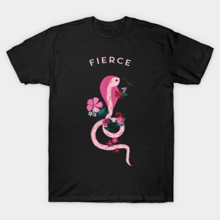 Fierce T-Shirt